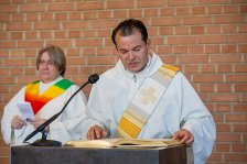 26.05.2022 Erstkommunion